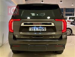 جي ام سي يوكون